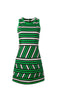 Striped dress
