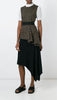 Printed asymmetric top