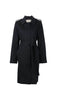 Classic trench coat