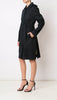 Classic trench coat