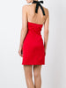 Sale halter dress