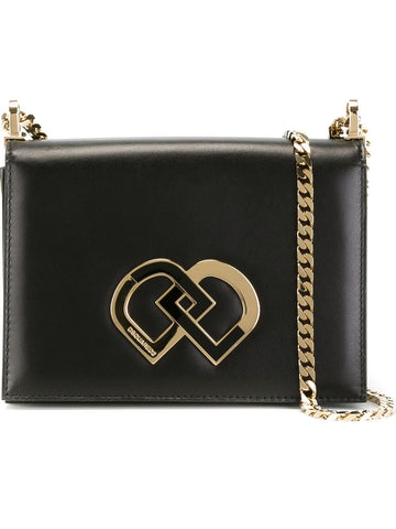 Medium 'DD' crossbody bag