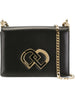 Medium 'DD' crossbody bag