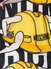 Hard hat print shorts