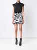 Pattern skirt