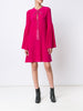 Loose fit dress