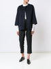 Short Cape
