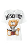 Logo print T-shirt