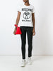 Logo print T-shirt
