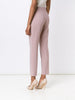 Cropped trousers