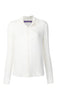 'Magdalena' georgette blouse