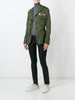'Golden Arrow' military jacket