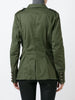 'Golden Arrow' military jacket