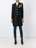 'Chesty Candy' cigarette coat