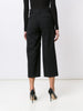 cropped culottes