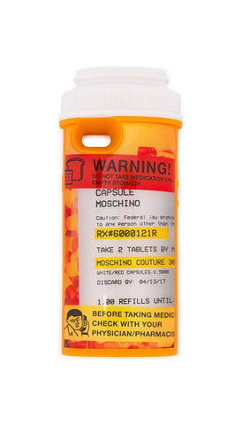 pill pot iPhone 6 case