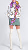Chain Embellished Jacket