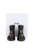 Ankle Zipper Boot
