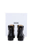 Ankle Zipper Boot