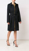 Classic trench coat