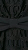 Macrame open lace dress