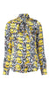 Legged hard hat print shirt