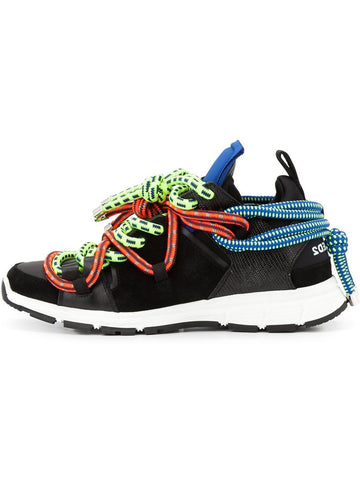 'Bungy Jump' sneakers