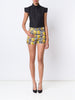 Hard hat print shorts
