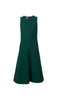 Flared dress