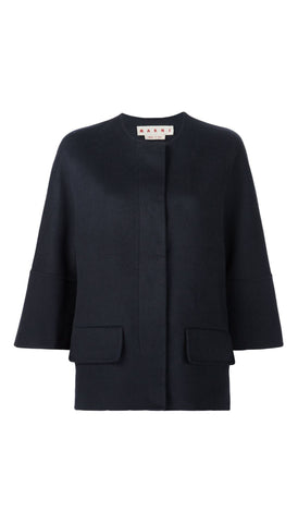 Short Cape