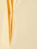 Draped sleeveless blouse