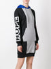 Sweatshirt dress