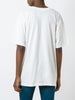 Teddy bear print T-shirt
