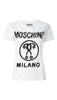 Logo print T-shirt