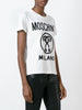 Logo print T-shirt