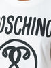 Logo print T-shirt