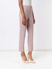 Cropped trousers