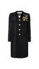 'Chesty Candy' cigarette coat