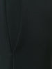 Wide leg cropped trousers