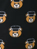 teddy bear mini dress