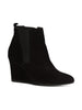 wedge chelsea boots