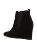 wedge chelsea boots