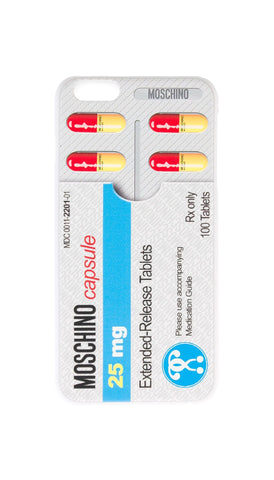 pill blister pack iPhone 6 case