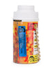 pill pot crossbody bag