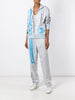 pill packet track pants