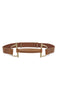 Stirrup Belt