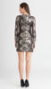 Sequin Cocktail Dress