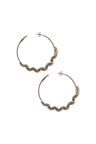 Hoop Earrings