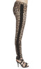 Leopard Print Pant