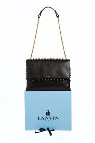 Pearl Studded Sugar Bag
